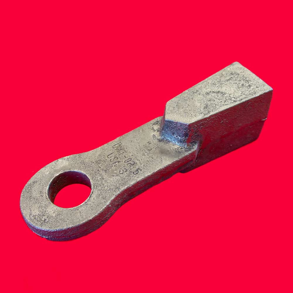 wear products hammer mill